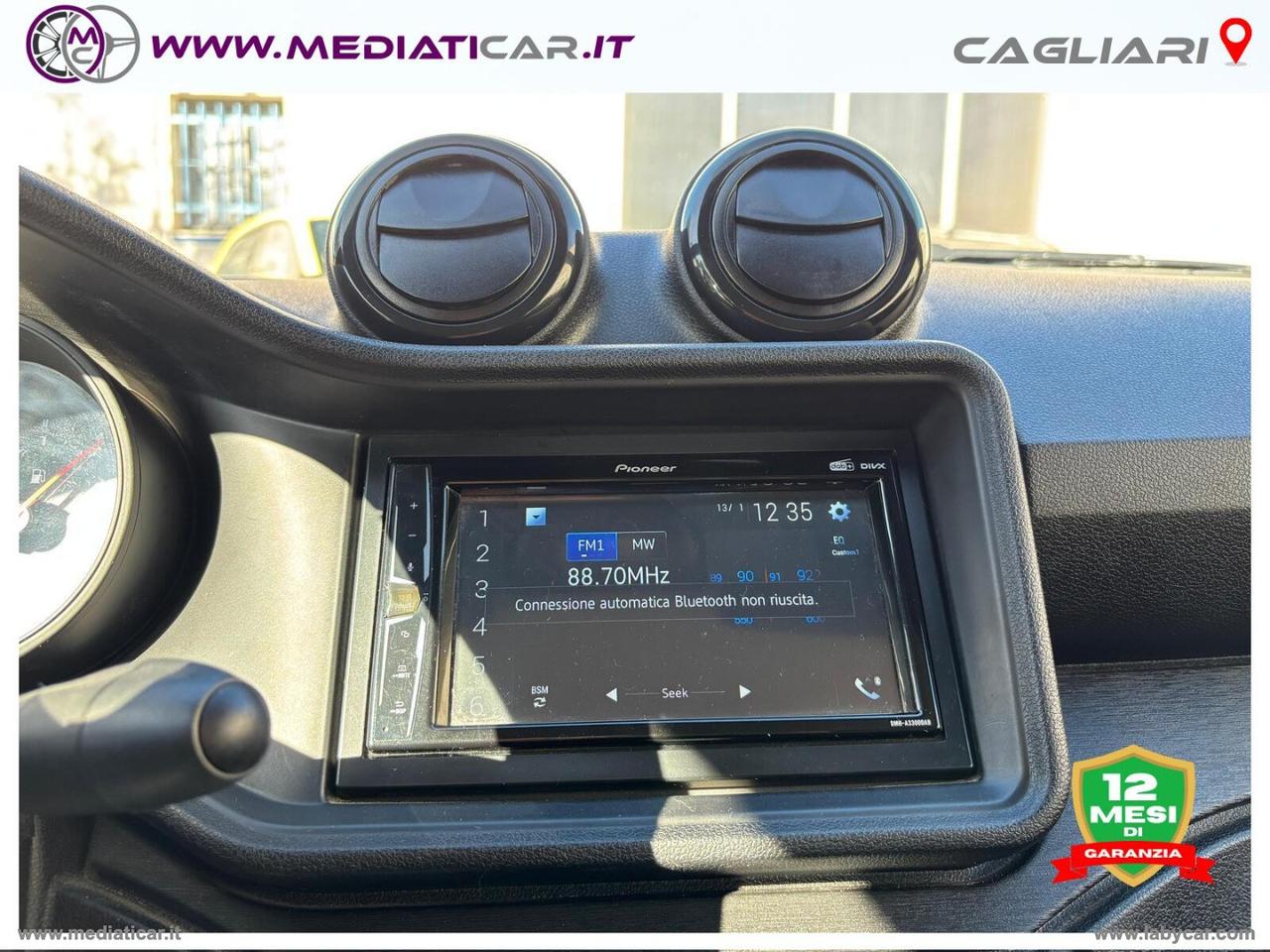 AIXAM City Pack Emotion