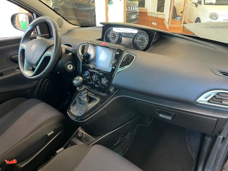 LANCIA Ypsilon 1.0 FireFly 5 porte S&S Hybrid Platino