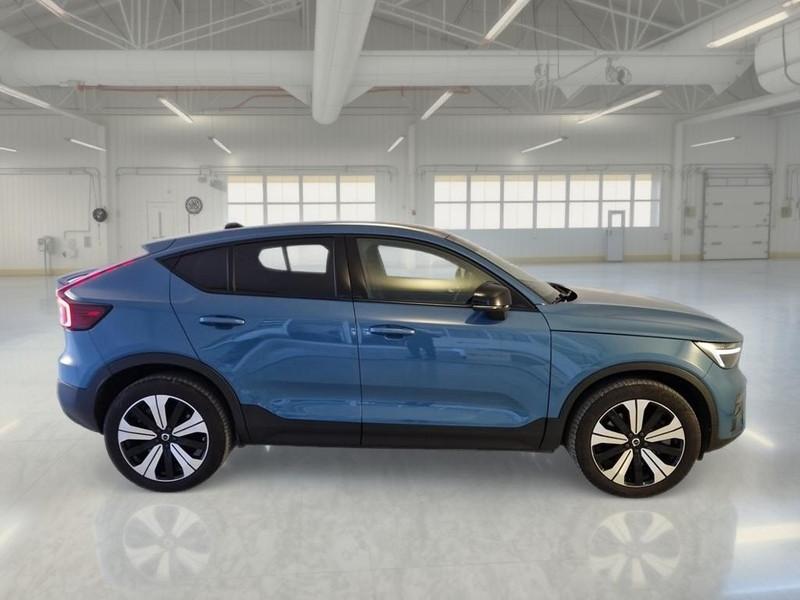 VOLVO C40 Recharge Plus