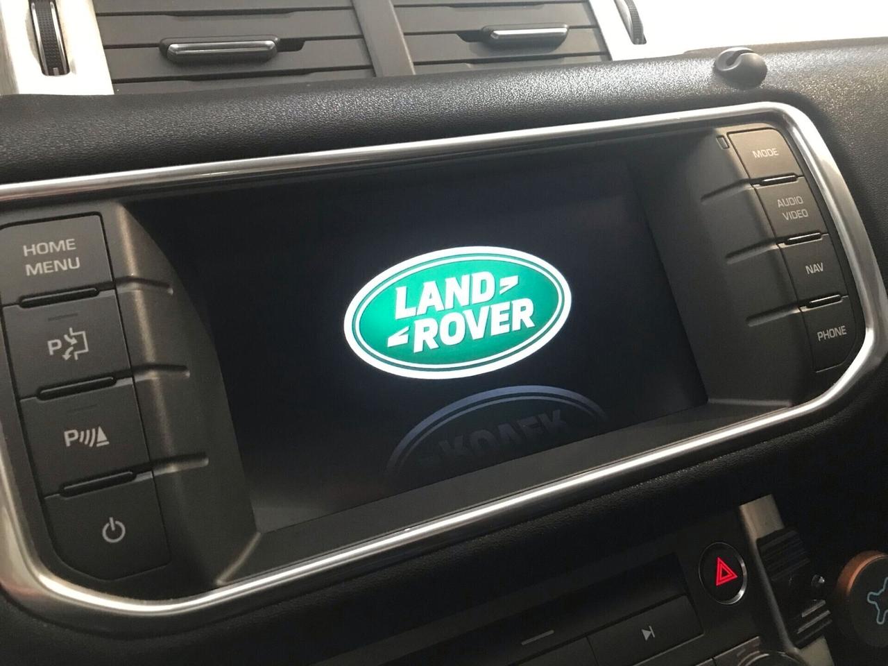 Land Rover Range Rover Evoque 2.2 TD4 Panoramico km96000