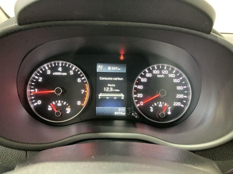 Kia Picanto style confort