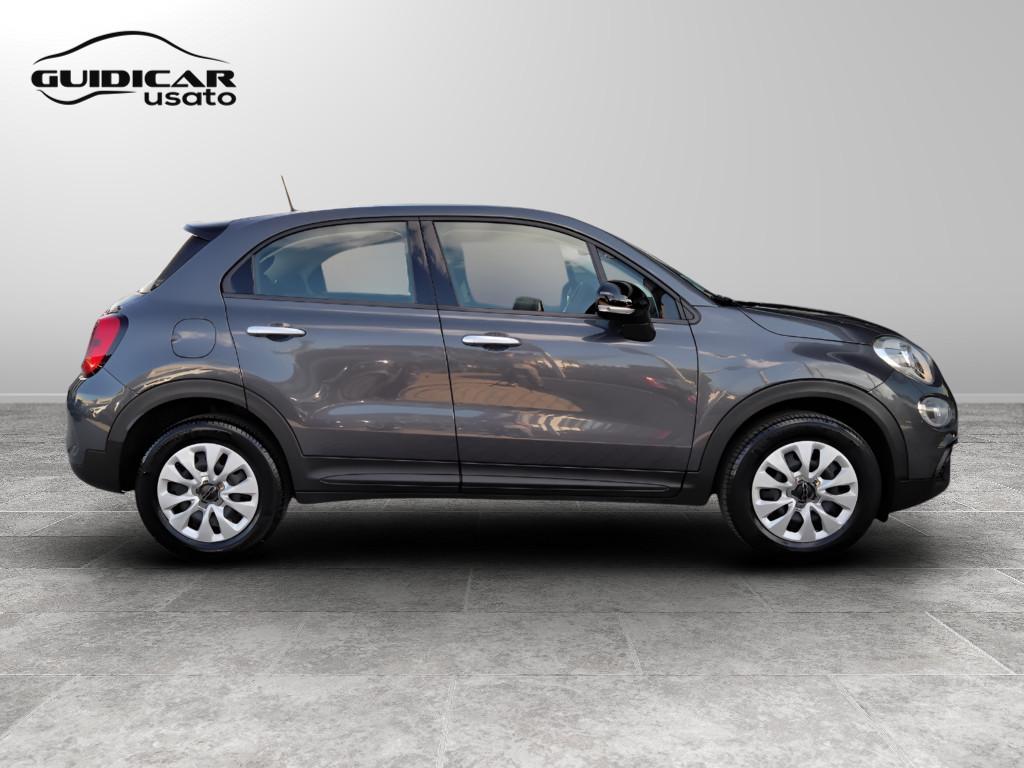 FIAT 500X 2022 - 500X 1.0 t3 Club 120cv