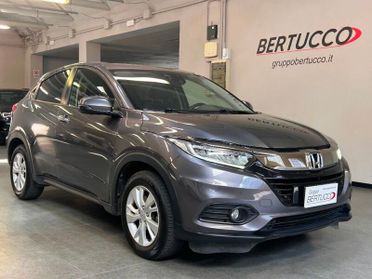 Honda HR-V 1.6 i-DTEC Elegance Navi ADAS