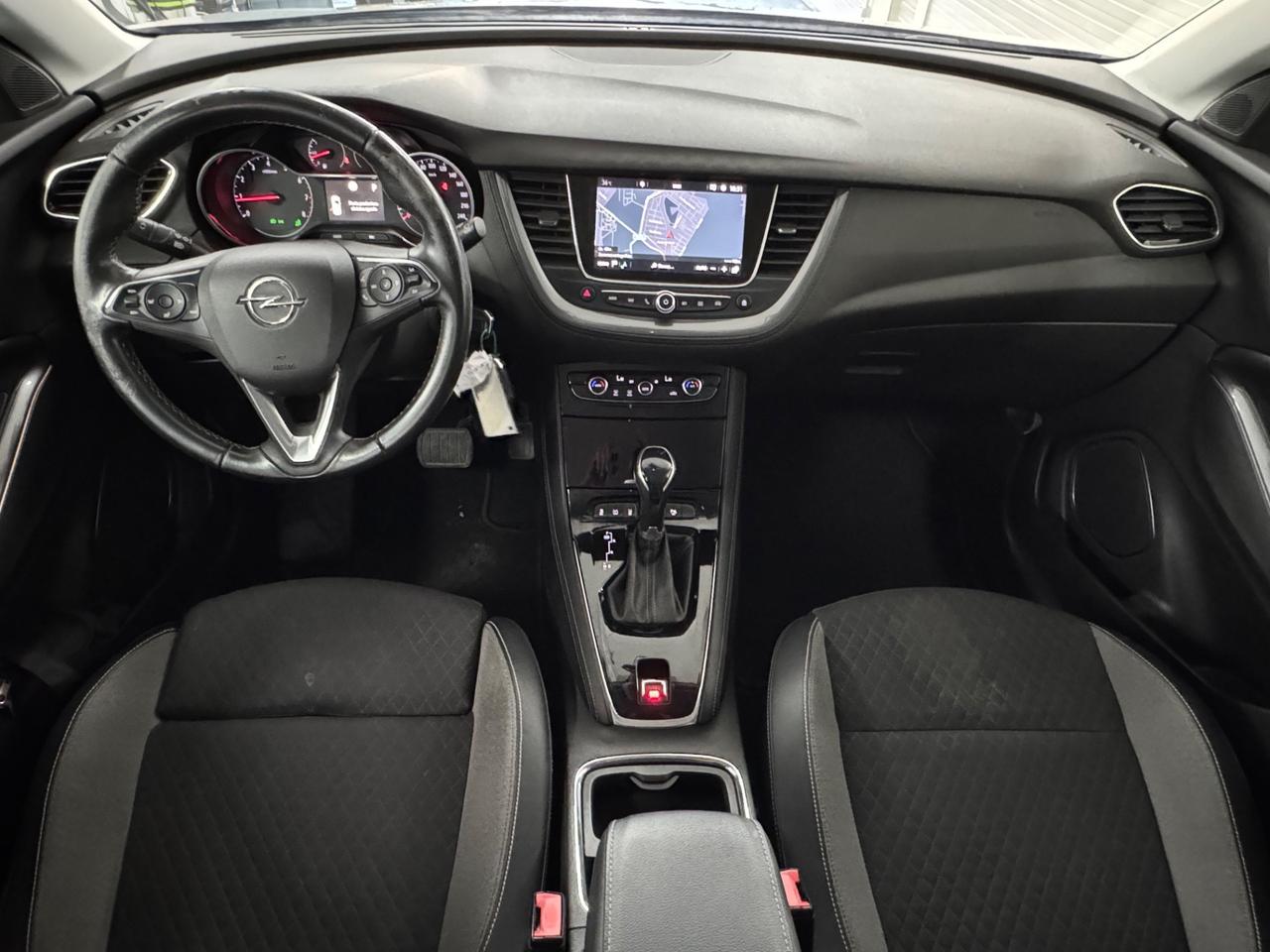 Opel Grandland X 1.5 diesel Ecotec Start&Stop Innovation