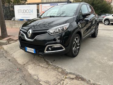 Renault Captur KM.93.000 dCi 8V 110 CV Energy Intens