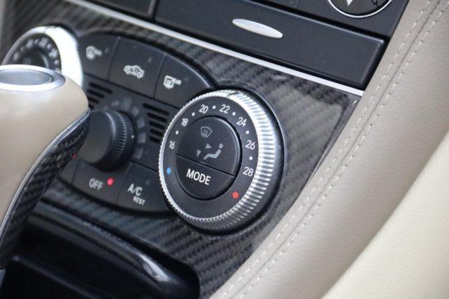 MERCEDES-BENZ SL 63 AMG cat UNIPROP.