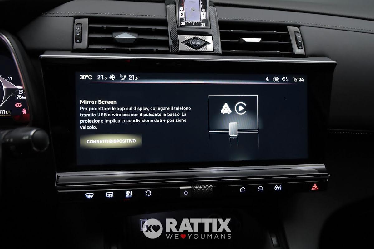 DS Automobiles DS 7 1.5 BlueHDI 130CV Opera Auto + tetto apribile