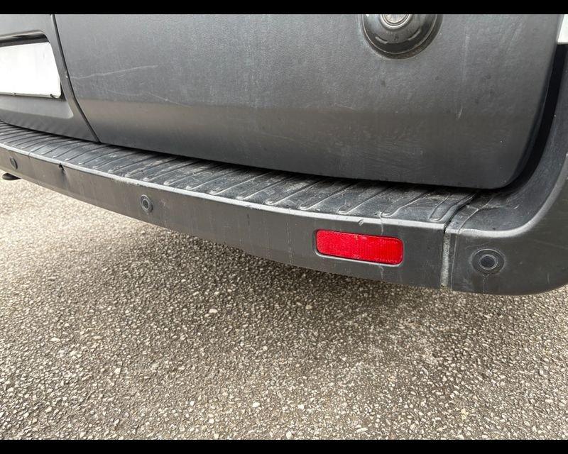 Ford Transit 350 2.0TDCi EcoBlue 170CV PL-SL-TA Furg. Jumbo Entry