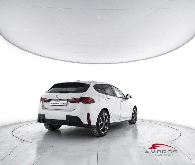 BMW 118 Serie 1 d MSport auto