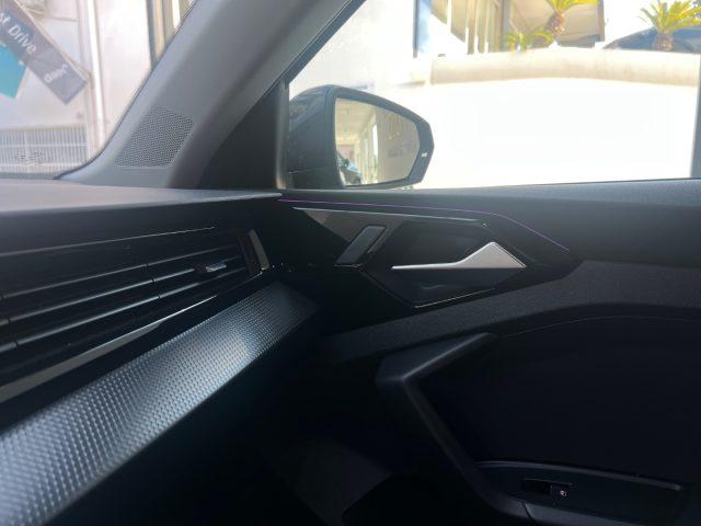 AUDI A1 allstreet 25 TFSI Admired tua da ?239,00 mensili