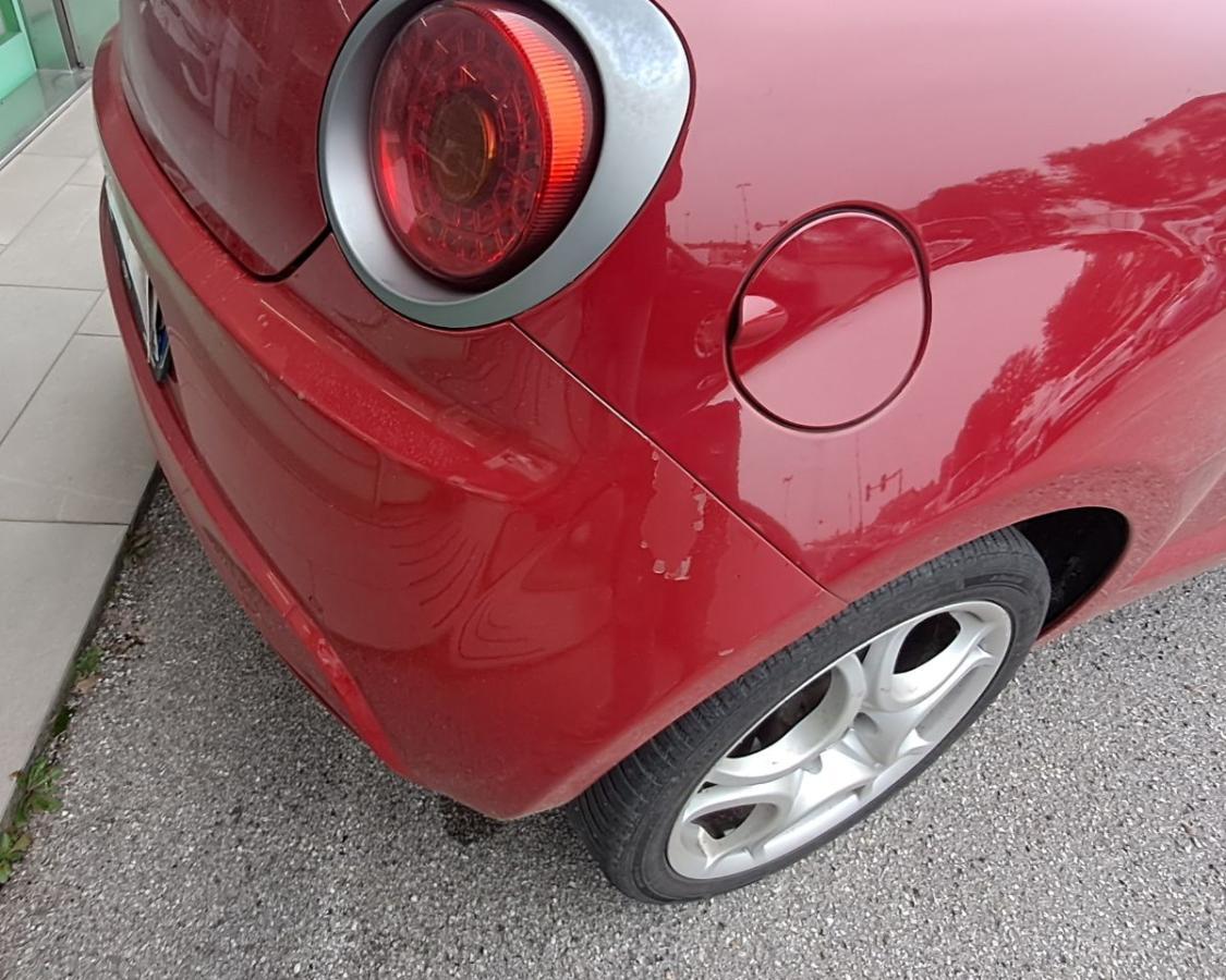ALFA ROMEO MiTo 1.3 JTDm 85 CV S&S Progression Commercianti