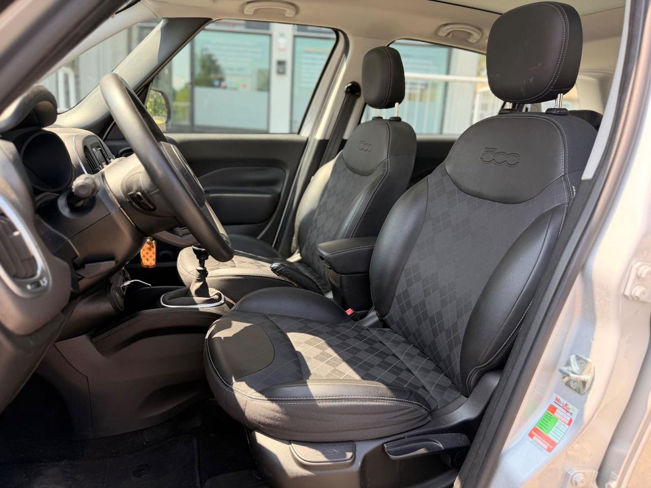Fiat 500L Business 1.6 16V Multijet #11778