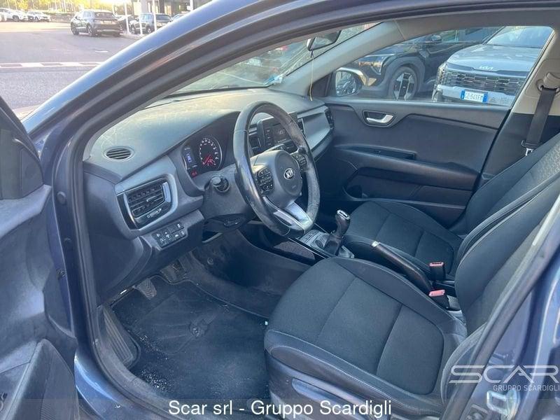 KIA Rio Rio 1.0 T-GDi 12V 5 porte Active