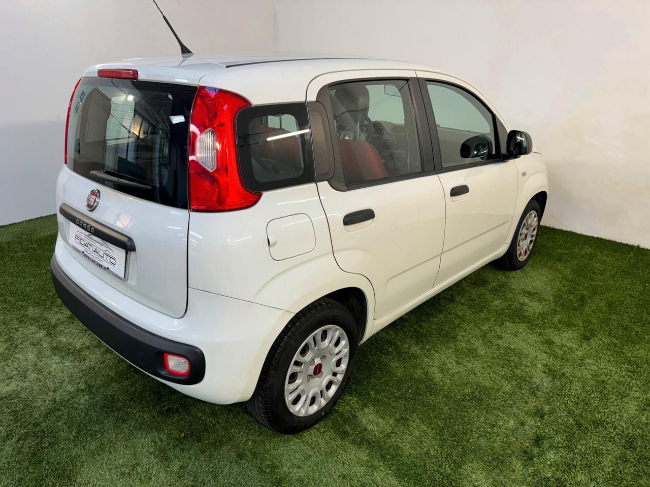 Fiat Panda 1.2 Easy EURO 6 OK NEOPATENTATI !!!