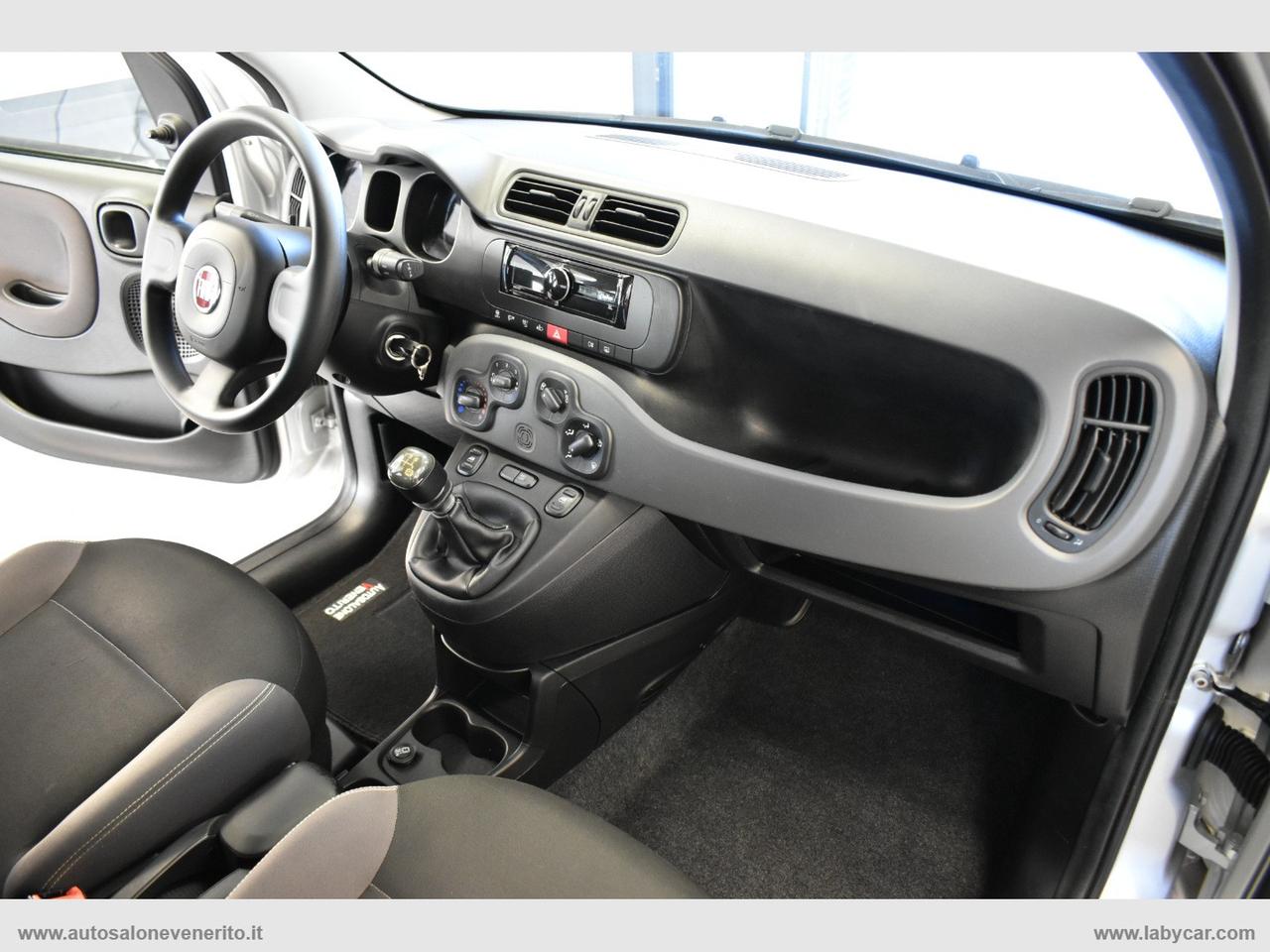 FIAT Panda 1.2 Young