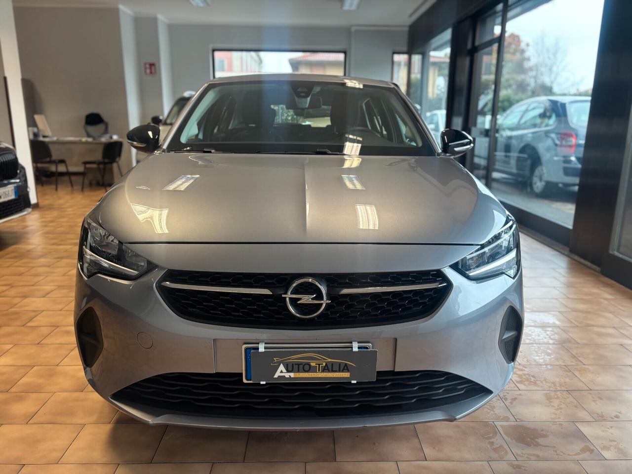 Opel Corsa 1.2 Elegance s*NEOPATENTATI*CINGHIA FATTA 66000