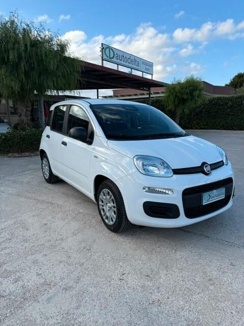 Fiat Panda Pandina 1.0 FireFly 65 CV Hybrid Icon