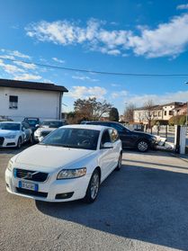 Volvo V50 1.6 D cat Momentum OK NEOPATENTATI