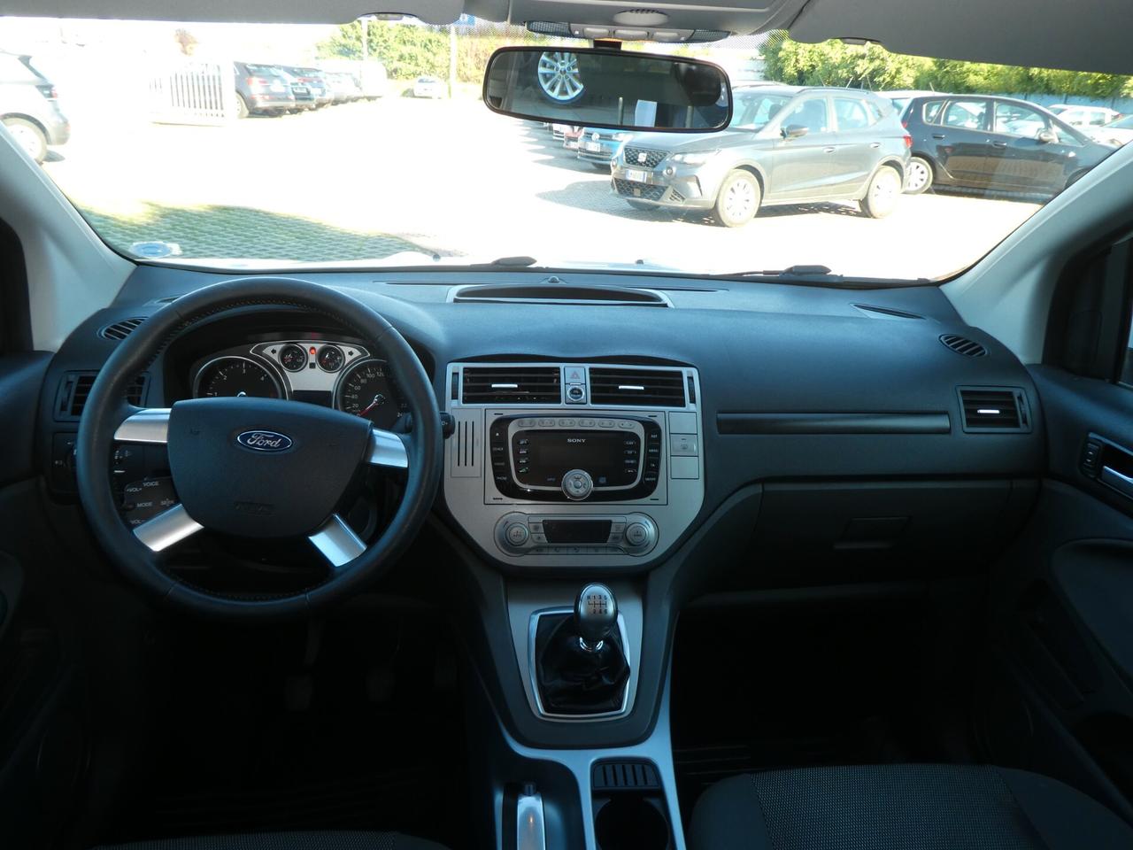 Ford Kuga Kuga+ 2.0 TDCi 140 CV 2WD DPF