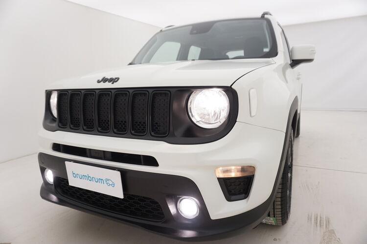 Jeep Renegade Night Eagle BZ404142 1.0 Benzina 120CV