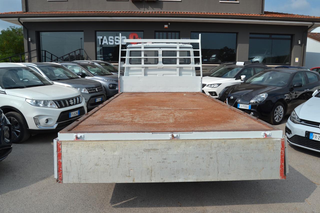 Iveco Daily 35.10 2.8 TD PL CASSONATO