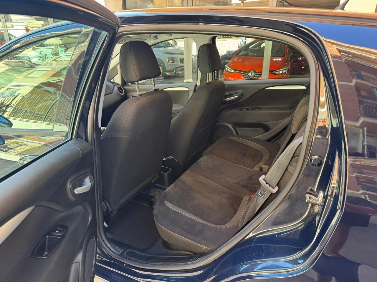 Fiat Punto 1.4 8v 77 cv GPL EASY Ok Neop
