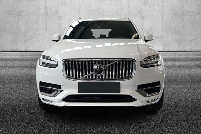 VOLVO XC90 B5 (d) AWD automatico 7 posti Plus Bright