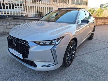 DS AUTOMOBILES DS 4 BlueHDi 130 aut. Cross Opera
