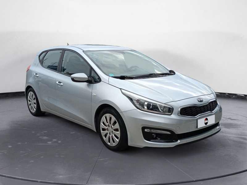 KIA New cee'd 1.6 110 DS ACTIVE