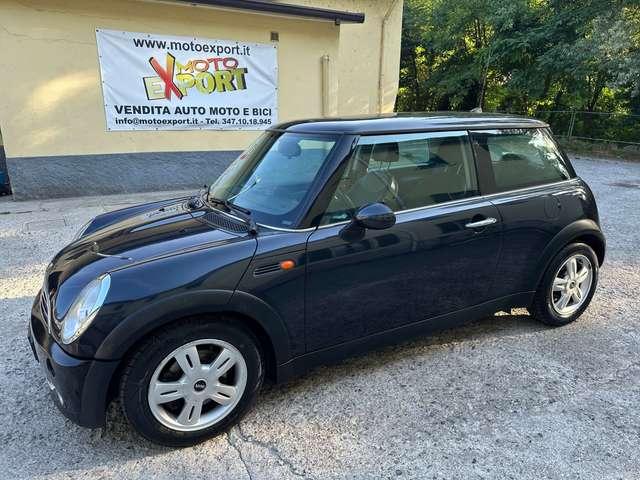 MINI Cooper Mini II 1.6