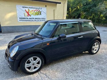 MINI Cooper Mini II 1.6