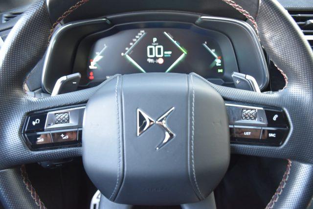 DS AUTOMOBILES DS 7 Crossback E-Tense Performance Line+