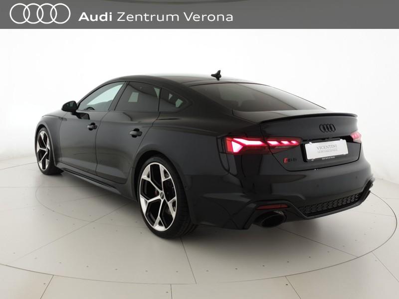 Sportback 2.9TFSI 450CV quattro tiptronic