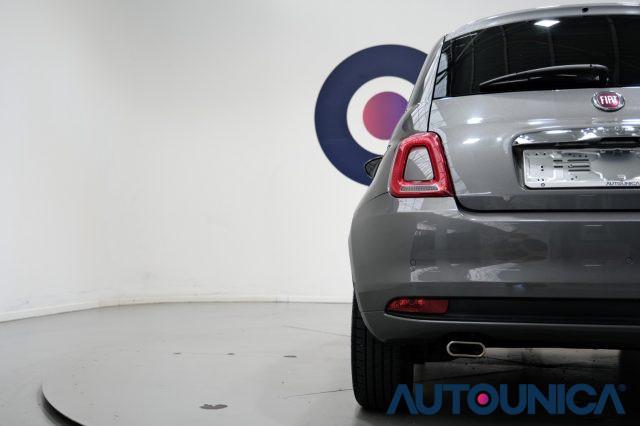 FIAT 500 1.0 HYBRID DOLCEVITA NEOPATENTATI