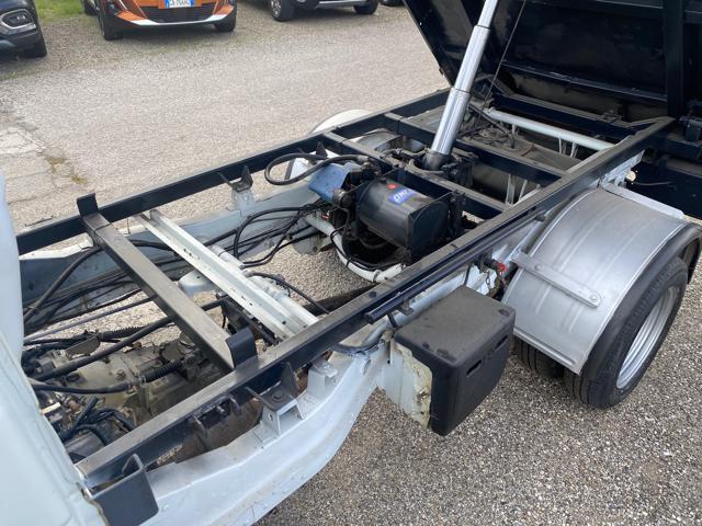 PIAGGIO Porter 1.3 Ribaltabile Gemellato Maxxi