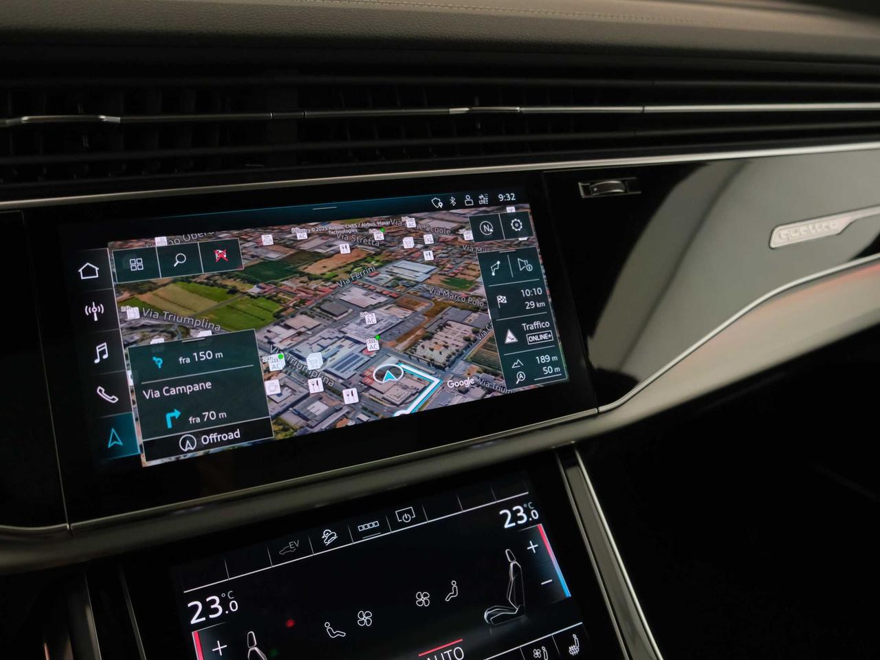 Audi Q8 55 3.0 v6 tfsi e sport quattro tiptronic