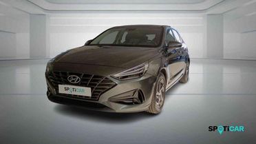 HYUNDAI i30 1.0 T-GDI iMT 48V 5 porte Prime