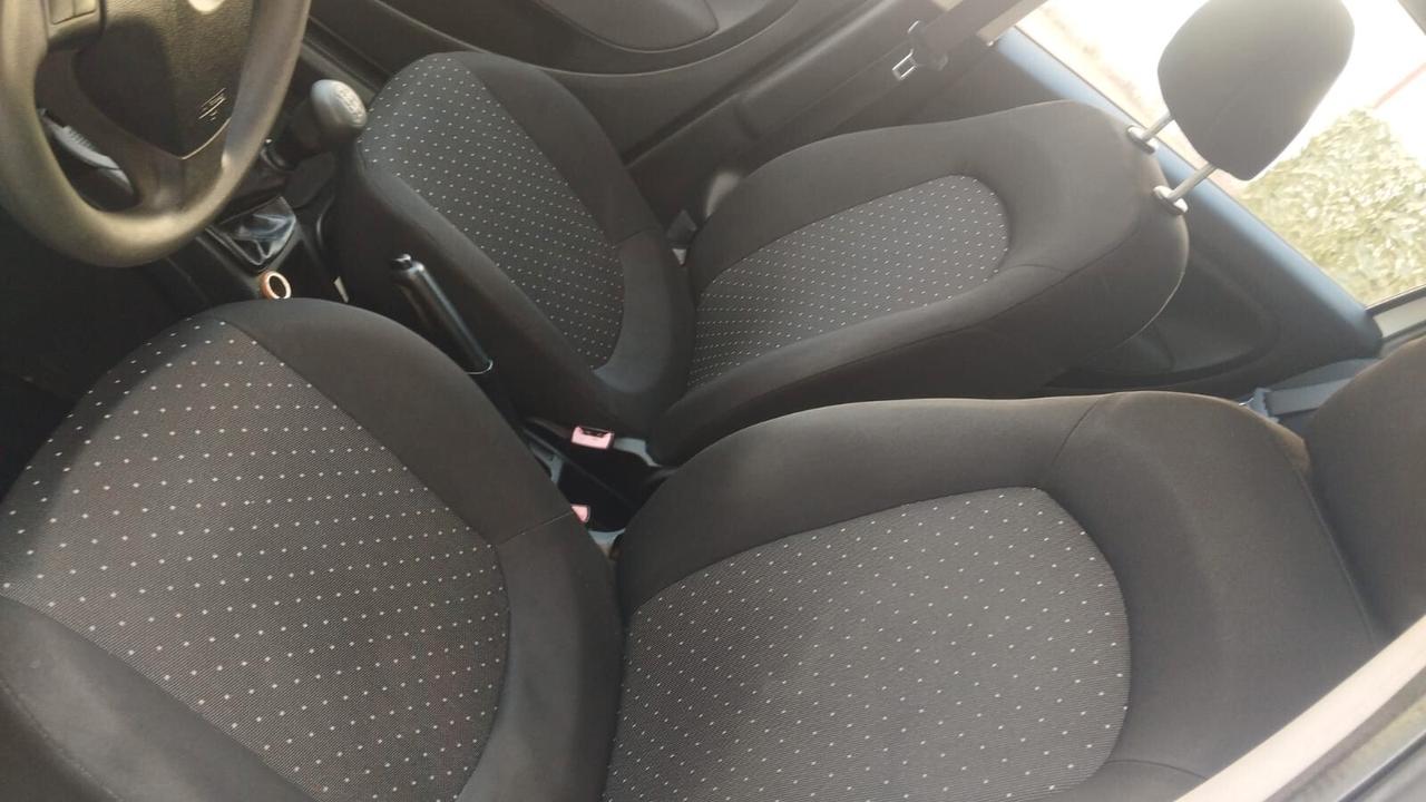 Fiat Grande Punto 1.3 MJT 75 CV 5 porte Actual