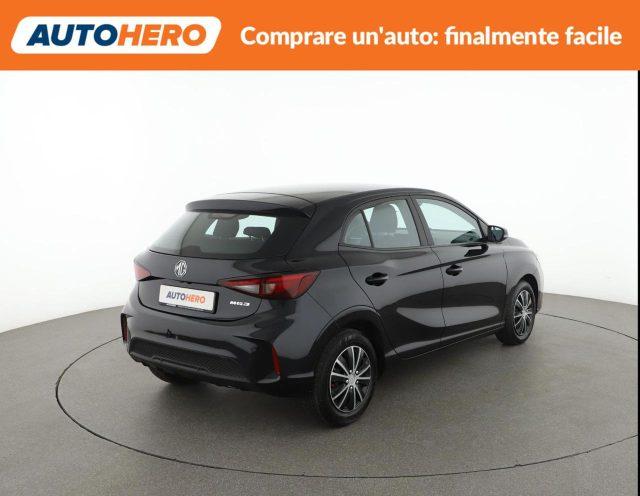 MG MG3 1.5 Hybrid+ Comfort