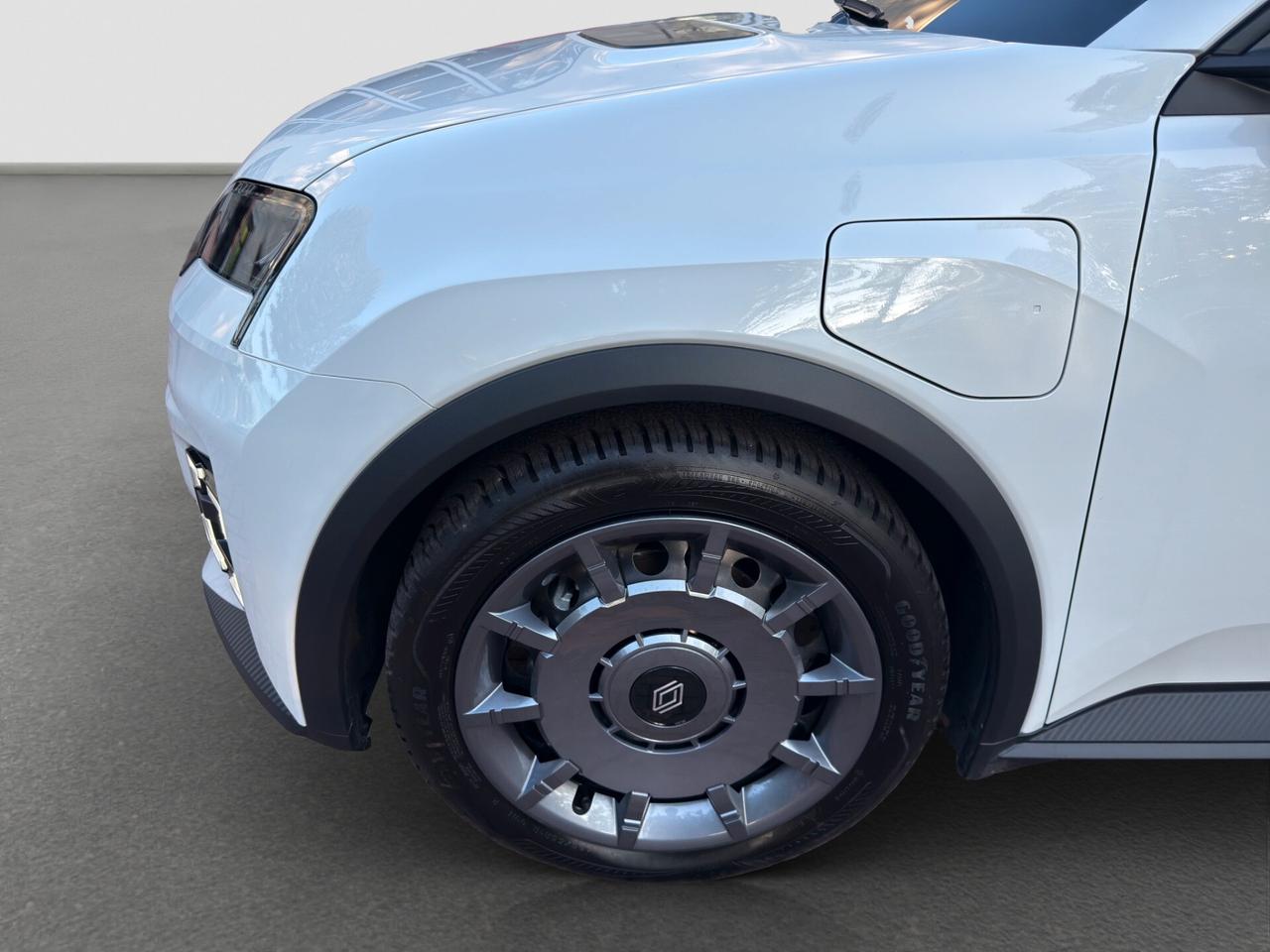 Renault 5 E-Tech Electric 120 CV Urban Range Evolution