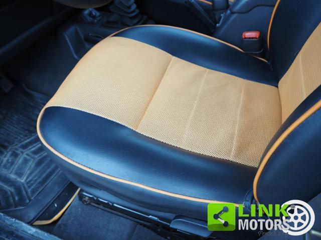 JEEP Wrangler 2.5 cat Sport *GPL*