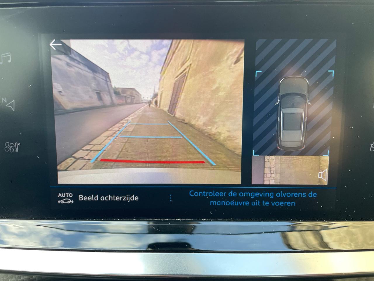 Peugeot 2008 BlueHDi 110 S&S Allure Pack