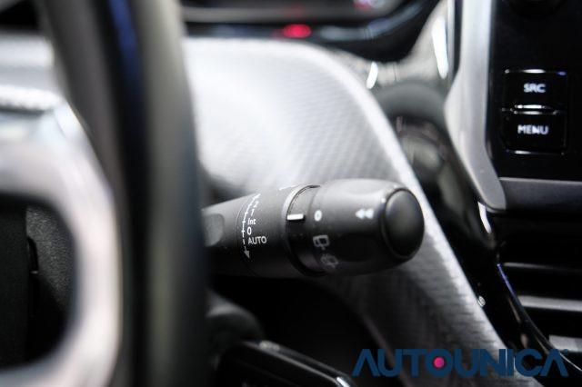 PEUGEOT 208 BENZINA PURETECH 82CV ALLURE STOP&START 5 PORTE