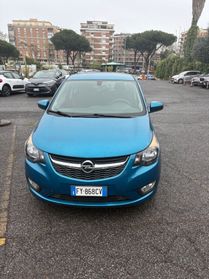 Opel Karl Rocks 1.0 73 CV Start&Stop