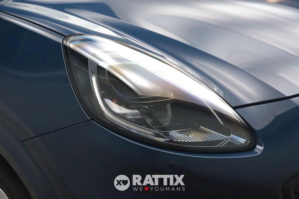 Ford Puma 1.0 ecoboost h 125CV ST-Line
