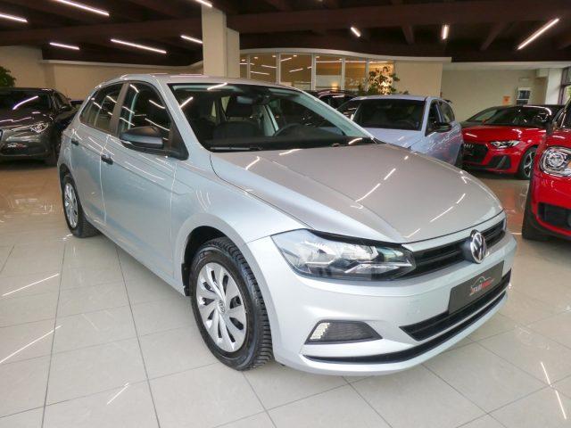 VOLKSWAGEN Polo 1.0 mpi 65 Cv Comfortline 5p. - OK NEOPATENTATI