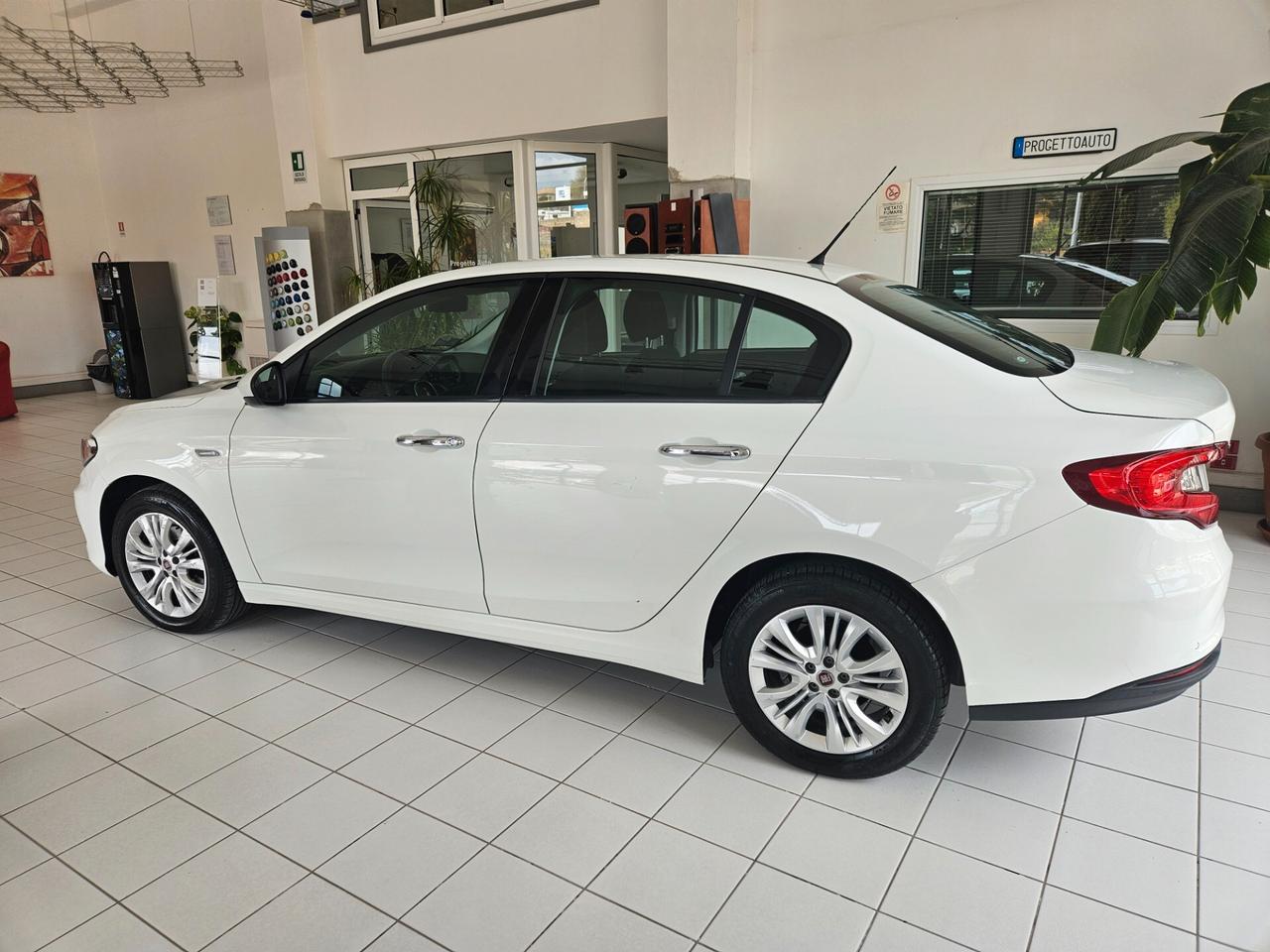 Fiat Tipo 1.4 4 porte Opening Edition