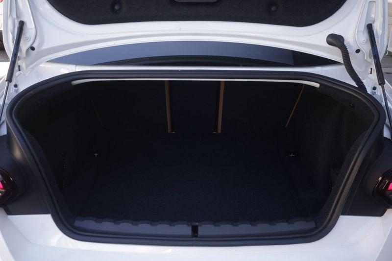 BMW Serie 2 220i MSport Auto Unicoproprietario