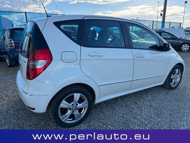 MERCEDES-BENZ A 180 CDI Avantgarde
