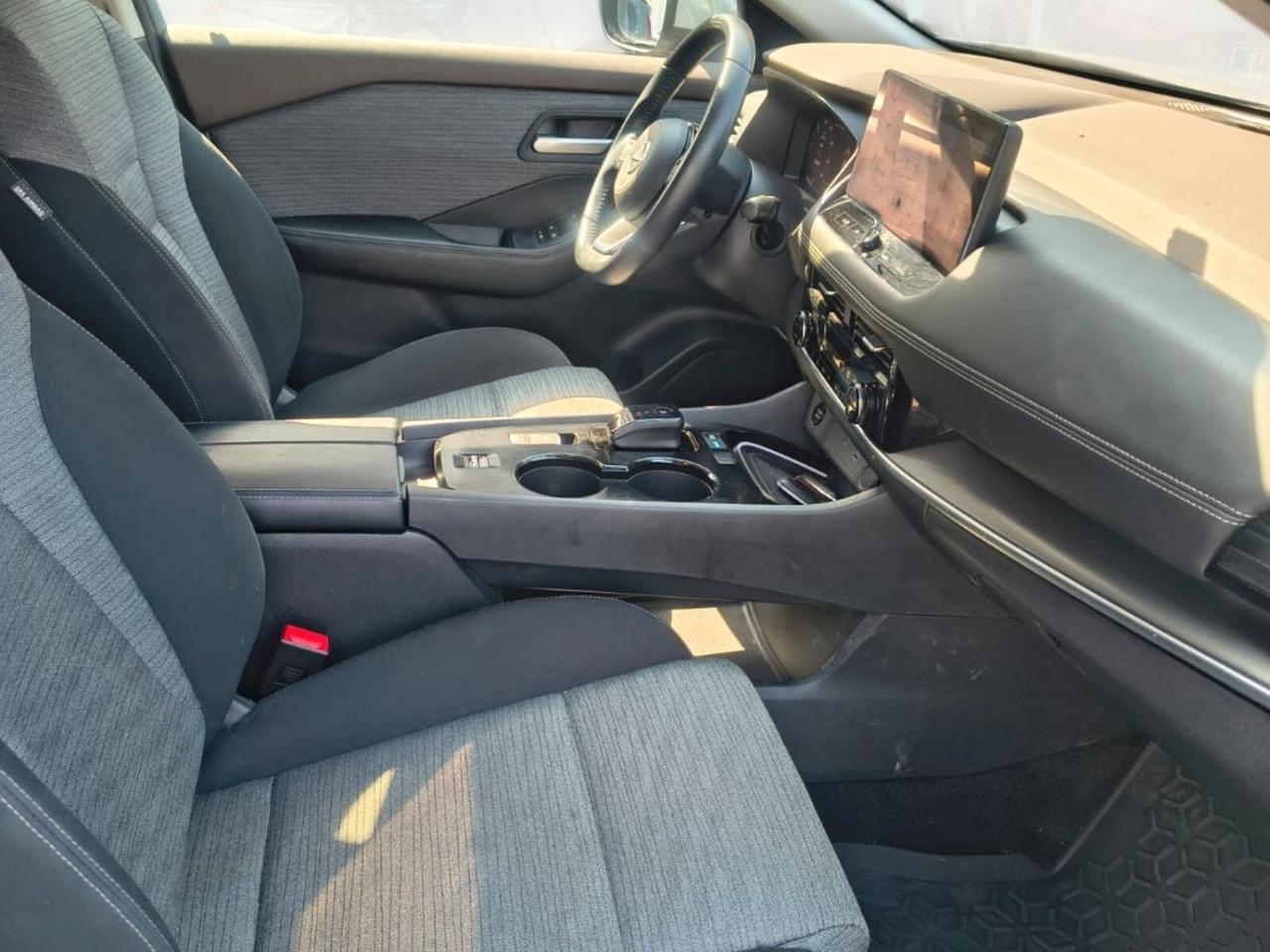 Nissan X-Trail e-Power 2WD 5 posti N-Connecta